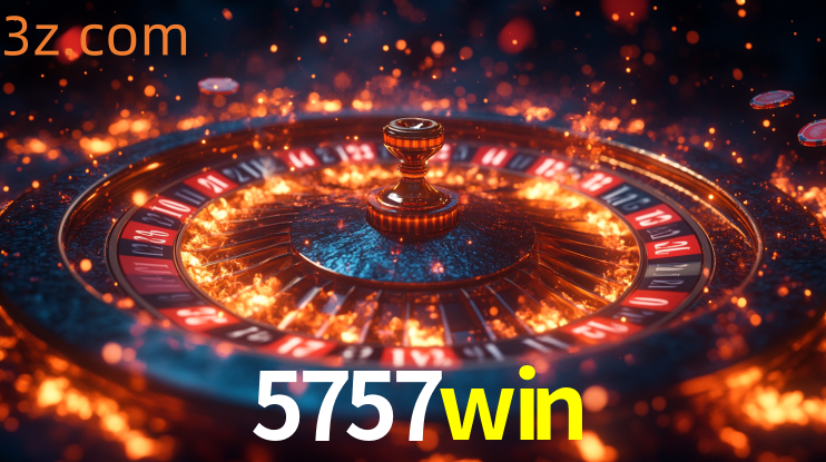 Casa de Apostas 5757win